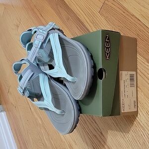 Keen Terradora II Toe Post Sandals